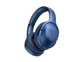 Teufel REAL BLUE NC 3 Bluetooth-Kopfhörer (Aktives Noise Cancelling, Transparenzmodus, Multipointfunktion, Auto-Pairing, Google Fast und Microsoft Swift Pair)