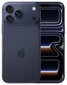 Apple iPhone 17 Pro 1TB 6,3" Deep Blue MG8R4QN/A 5G Smartphone Neu