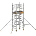 Layher Rollgerüst Solotower 4,15m Arbeitshöhe