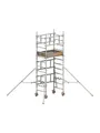 SoloTower Arbeitshöhe (m): 4.1500