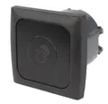 HABA B.V. Lichtschalter C-Line Touch Dimmer Schalter + Rahmen + Isodose 48W