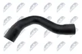 NEU - NTY GPP-TY-009 Ladeluftschlauch für TOYOTA