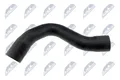 NTY Ladeluftschlauch GPP-TY-009 für TOYOTA