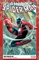 Joe Kelly Amazing Spider-Man Vol. 1: Get Back Up (Taschenbuch)
