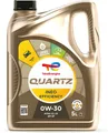 QUARTZ INEO EFFICEN 0W30 (5 L) 5.0L