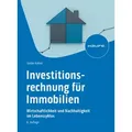 Investitionsrechnung für Immobilien von Stefan Kofner / Haufe Lexware GmbH / Taschenbuch