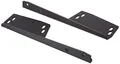 SHAD K0VR65ST Topcase Montagekit, Schwarz