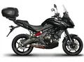 Shad Top Master Dachträger Bauletto Hinten KAWASAKI KLE VERSYS 650 2015