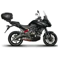 Gepäckträger Für SHAD TOP MASTER Heck Für KAWASAKI 650 KLE VERSYS 2015-2026