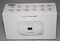 NÉONAIL UV Lampe für Gelnägel - Nail Lamp 22W/48W mit Display 5366 NEU