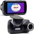 NextBase 322GW - dashboard camera