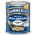 Hammerite Metall-Schutzlack 2,5 l Speziallack Rostschutz Lack alle Farben
