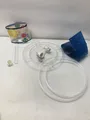 Deckenlampe kinderzimmer Deckenleuchte fuer Kinder Planets Planeten Sonnensystem