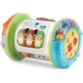 VTech 3-in-1 Rollende Entdecker-Trommel (Deutsch) (80-562604)