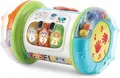 VTech Baby 3-in-1 Rollende Entdecker-Trommel – Interaktives Babyspielzeug mit