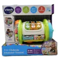 VTECH BABY 3-IN-1 ROLLENDE ENTDECKER-TROMMEL NEU OVP