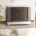 Kermi x-change dynamic pro AW E Luft / Wasser-Wärmepumpe Außenaufstellung##x-change dynamic pro ac 10 AW E W20448
