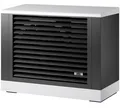 KERMI® X-CHANGE DYNAMIC PRO AC 10 AW E 4-11 KW, LUFT/WASSER WÄRMEPUMPE