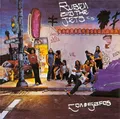 Ruben And The Jets - Con Safos | CD A