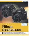 Nikon D3300 / D3400