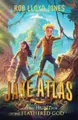 Rob Lloyd Jones Jake Atlas and the Hunt for the Feathered God (Taschenbuch)