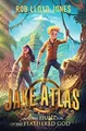 Jake Atlas And The Hunt für Die Gefiederte God Taschenbuch Rob