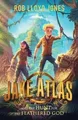 Jake Atlas and the Hunt for the Feathered God von Jones,... | Buch | Zustand gut