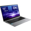 CSL Computer Notebook REvolve C15 v4 39.6 cm (15.6 Zoll) Full HD Intel N-Reihe N100 16 GB RAM 1 TB SSD Deutsch, QWERTZ Intel UHD Graphics Win 11 Home Grau