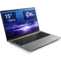 CSL Notebook R'Evolve C15 v4 16GB 1000GB Windows 11 Home (15.60", Intel N100, 16 GB, 1000 GB, DE) (92324)