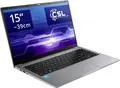 CSL Computer Notebook R'Evolve C15 v4 39.6cm (15.6 Zoll) Full HD Intel N-Reihe N100 16GB RAM 1TB S