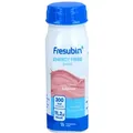 Fresubin Energy Fibre DRINK Erdbeere Tri 6X4X200 ml
