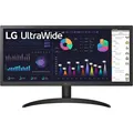 LG 26WQ500-B (2560 x 1080 Pixel, 25.70") (26WQ500-B)