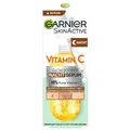 Garnier Skin Active Vitamin C Glow Booster Nachtserum Vitamin C-Serum 30 ml