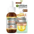 Garnier Nachtserum mit Vitamin C 30 ml