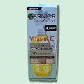 Garnier Nachtserum Mit Vitamin C, Gegen Dunkle Flecken Und Müde Haut,  30 ml