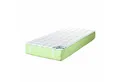 fan, Topper fan Spannauflage 180x200 cm, Wash Cotton Matratzenauflage