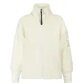 Didriksons Mella Fleece Jacke Damen - 40
