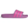 ADIDAS Damen Badeslipper ADILETTE AQUA