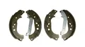 Hinterachse HART 230 897 Bremsbackensatz für FORD