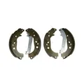 ORIGINAL® HART Bremsbackensatz Hinten für Ford FOCUS II Turnier FOCUS II FOCUS