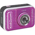 VTech KidiZoom Video Studio HD, Digitalkamera, lila