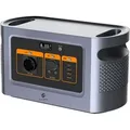 1008Wh/1200W Portable Power Station Stromerzeuger Power Generator Solar Generator Portable Solar Powerbank für Outdoor DIY