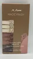 M. Asam MAGIC FINISH Elegant Vibes Lidschatten und Blush Palette