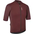 GripGrab Ride Radsport Kurzarmtrikot Sommer Rennrad MTB Gravel Bike Fahrradtrikot Herren Kurzarm UV-Schutz Radtrikot Kurz