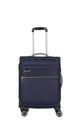 Travelite MIIGO Trolley S 4-Rollen Tiefseeblau 092747-20