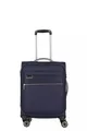 Travelite MIIGO Trolley - Tiefseeblau