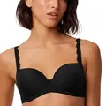 Triumph BH Amourette Wired Padded Bra Schwarz C 85 Damen
