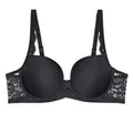 Triumph Amourette WP BH - Damen - Gr. 85C - schwarz