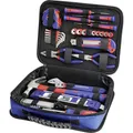 WorkPro WP209066 Werkzeugset Heimwerker, Universal, Techniker in Tasche
