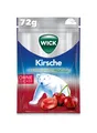 Kirsche und Eukalyptus ohne Zucker – Wohltuendes Hustenbonbon mit Sauerkirsch...